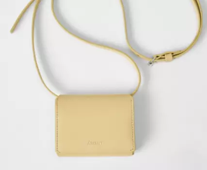 Портмоне ASKENT