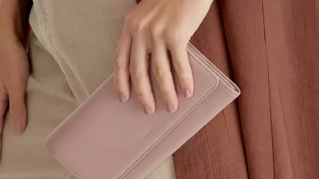 Портмоне ASKENT