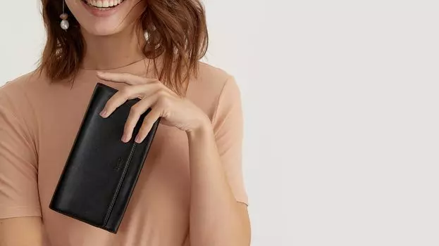 Портмоне ASKENT