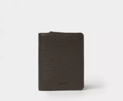 Портмоне ASKENT PJ.14.bs.BZ-DBR