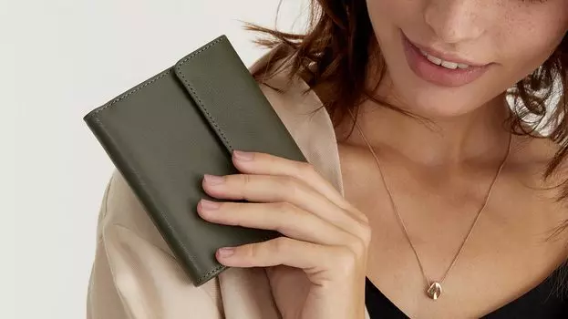 Портмоне ASKENT