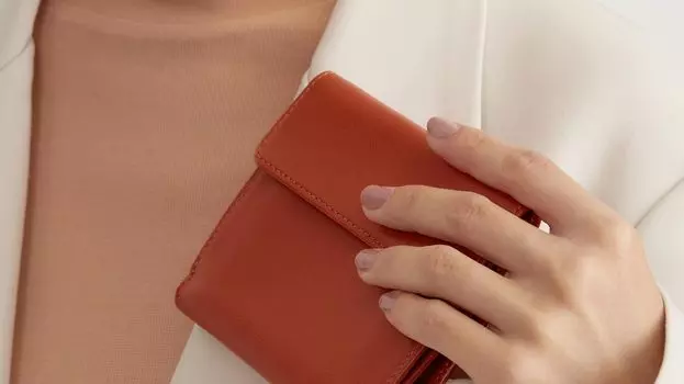 Портмоне ASKENT