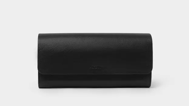 Портмоне ASKENT PJ.1.bs.VN-BL