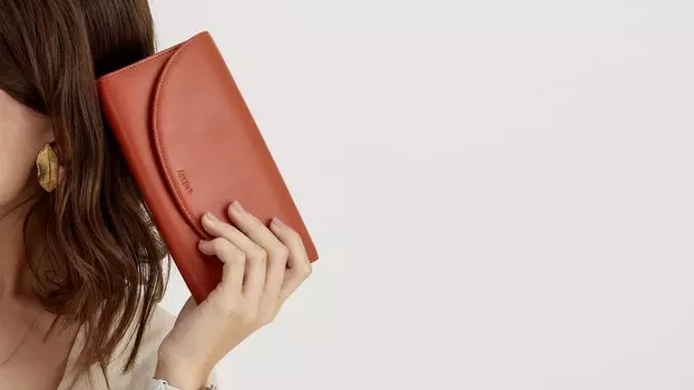 Портмоне ASKENT