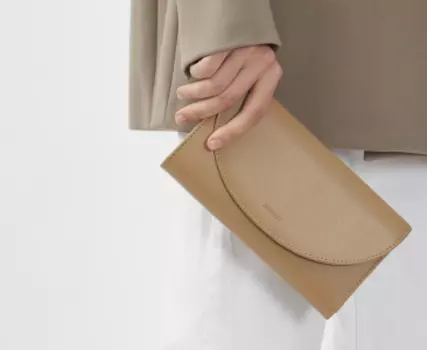 Портмоне ASKENT