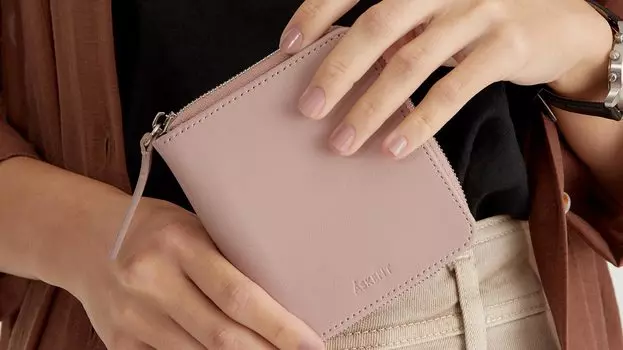 Портмоне ASKENT