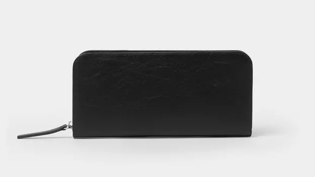 Портмоне ASKENT PJ.2.bs.VN-BL