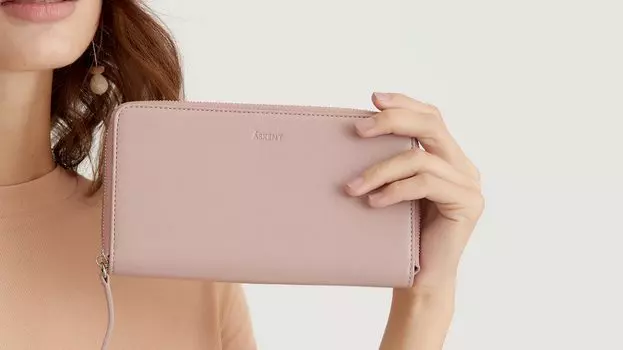 Портмоне ASKENT