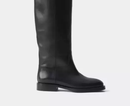 Сапоги 25061D-01R-01 ASKENT