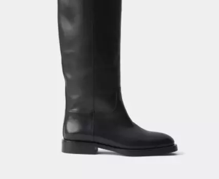 Сапоги 25061D-01R-01 ASKENT