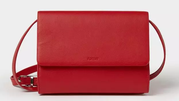 Сумка ASKENT KH.2/1.bs.VN-RD