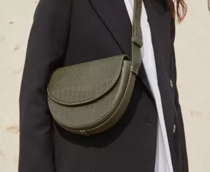 Сумка ASKENT S.28.bs.AG-KH