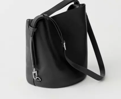 Сумка ASKENT S.3.bs.VV-BL