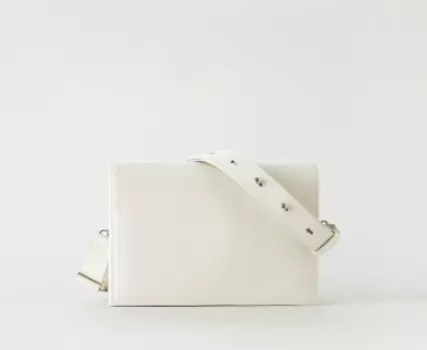 Сумка ASKENT S.43.bs.DP-IVR