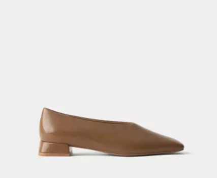 Туфли 24153-02-02 ASKENT