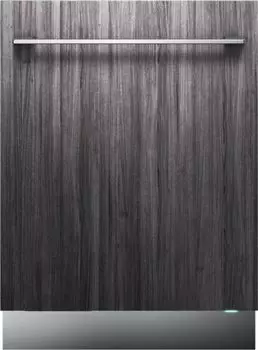 Посудомоечная машина Asko DFI444B/1