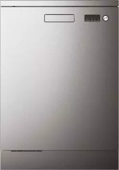 Посудомоечная машина Asko DFS244IB.S/1