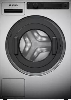 Стиральная машина Asko WMC6743PF.S