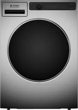 Сушильная машина Asko TDC1485VB.T