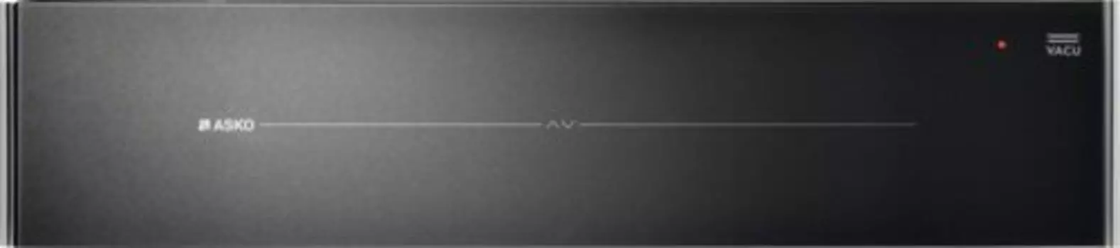 Вакууматор Asko ODV8128G