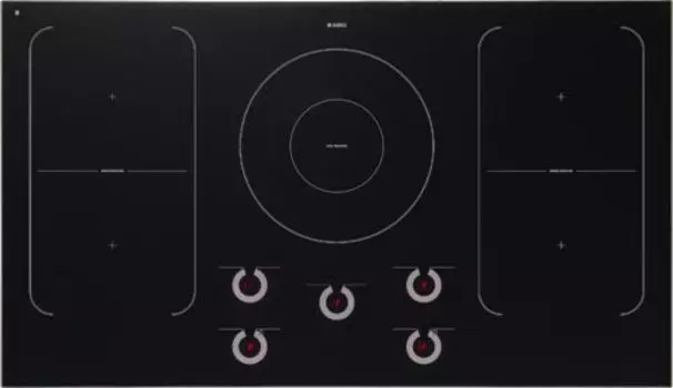 Варочная панель Asko HI1994 G