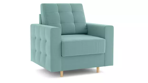 Amani Royal Capri с широкими подлокотниками