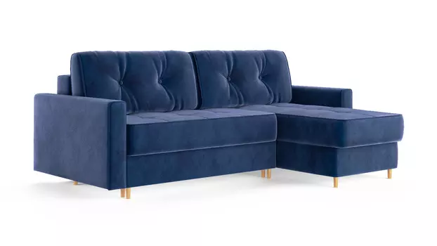 AMANI Sky Velvet 41