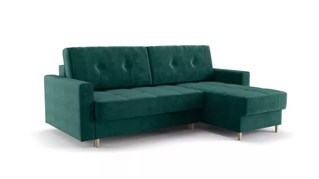 AMANI Sky Velvet 42