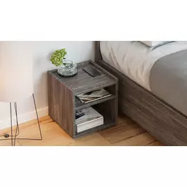 Тумба Amy, цвет Венге Мали