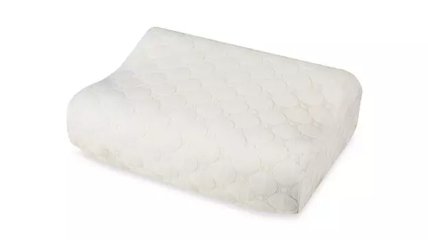 Анатомическая подушка Air Cloud 2.0