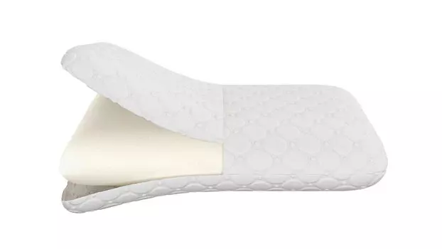Анатомическая подушка Amma