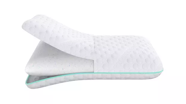 Анатомическая подушка Delta XS Technology