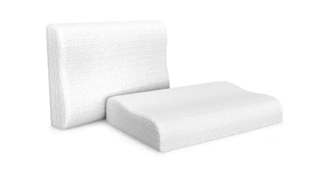 Анатомическая подушка Element