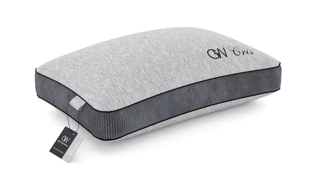 Анатомическая подушка Grether Wells Gris