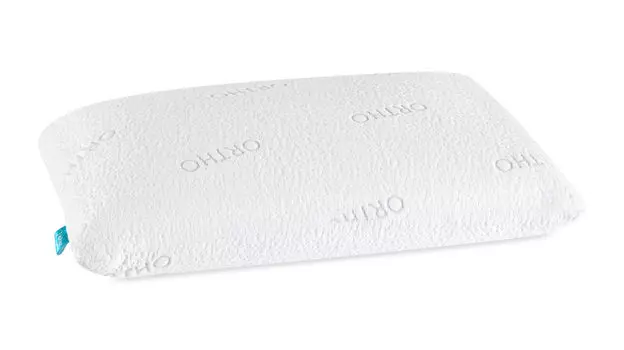 Анатомическая подушка Hopi