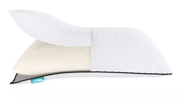 Анатомическая подушка LuriAir