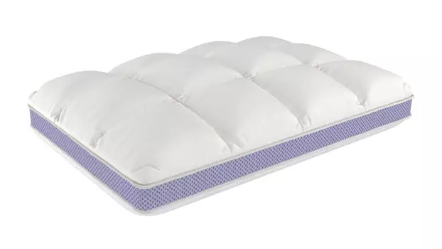 Анатомическая подушка Omega серия Technology 2.0