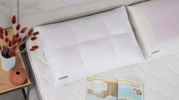 Анатомическая подушка Shiatsu-CX