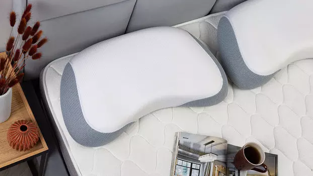 Анатомическая подушка Vortex