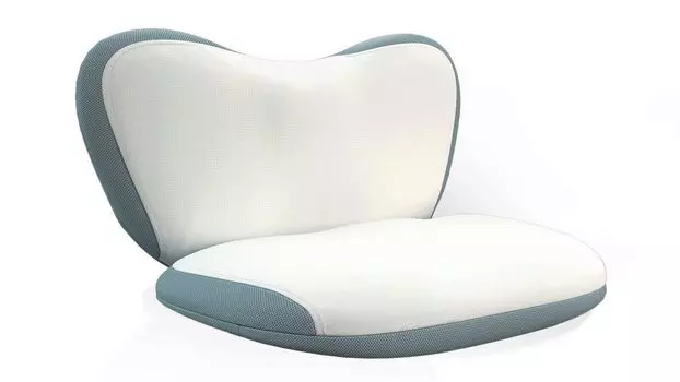 Анатомическая подушка Vortex