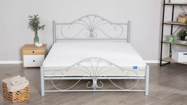 Анатомический матрас Basic Action