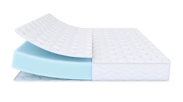 Анатомический матрас Basic Flex Air