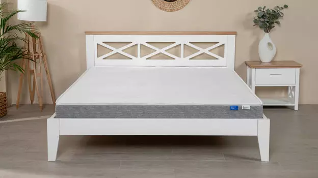 Анатомический матрас Basic iSimple Air14