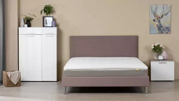 Анатомический матрас Cloud Flex