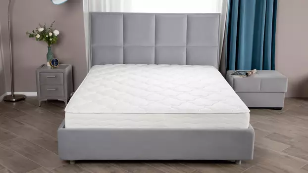 Анатомический матрас Family Tending