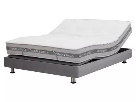 Анатомический матрас Grether Wells Genesis
