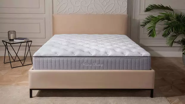 Анатомический матрас Grether Wells Heaven Luxury