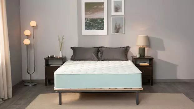 Анатомический матрас Original Pro Double Support Soft