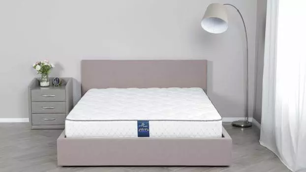 Анатомический матрас Serta Bennett