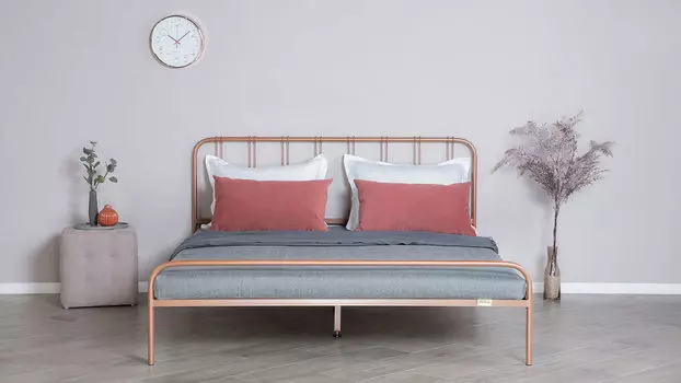 Анатомический матрас Sleep Expert Master